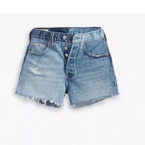 Levi’s 501 Two Tone Shorts